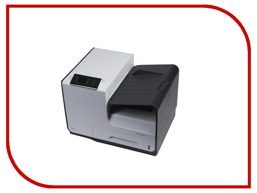 

МФУ HP PageWide Pro 452dw