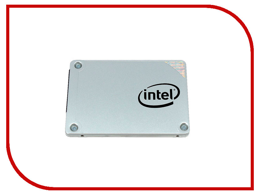 фото Жесткий диск 480Gb - Intel 540s Series SSDSC2KW480H6X1