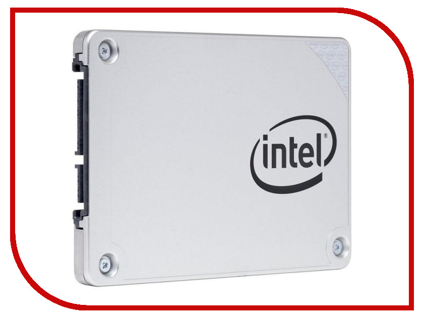 фото Жесткий диск 240Gb - Intel 540s Series SSDSC2KW240H6X1