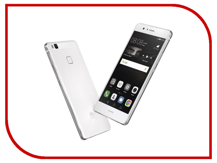 фото Сотовый телефон Huawei P9 Lite 2Gb RAM 16Gb VNS-L21 White