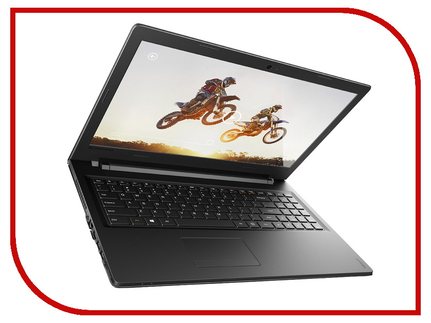 фото Ноутбук Lenovo IdeaPad 100-15IBD 80QQ003MRK (Intel Core i3-5005U 2.0 GHz/4096Mb/500Gb/nVidia GeForce 920M 1024Mb/Wi-Fi/Cam/15.6/1366x768/Windows 10 64-bit)