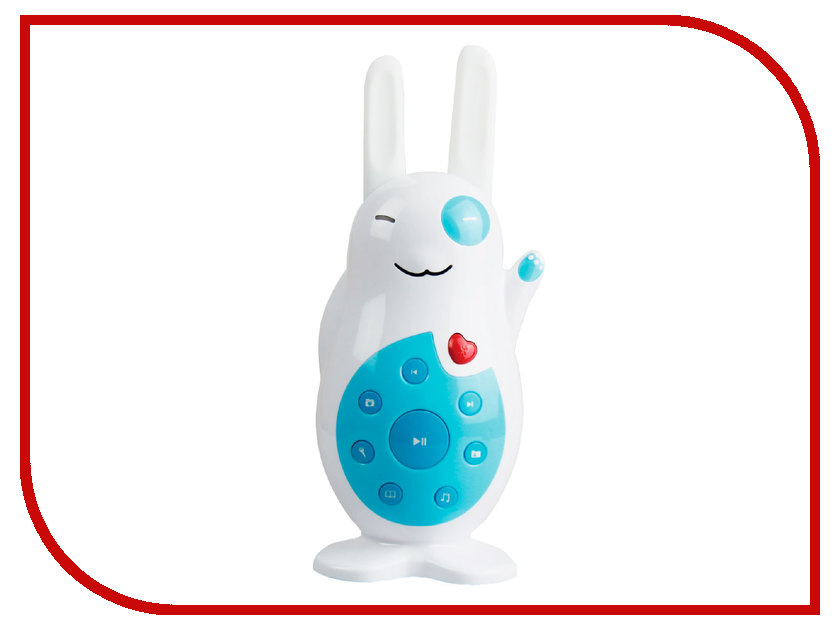

Игрушка Alilo V8 Классный зайка Blue 60903