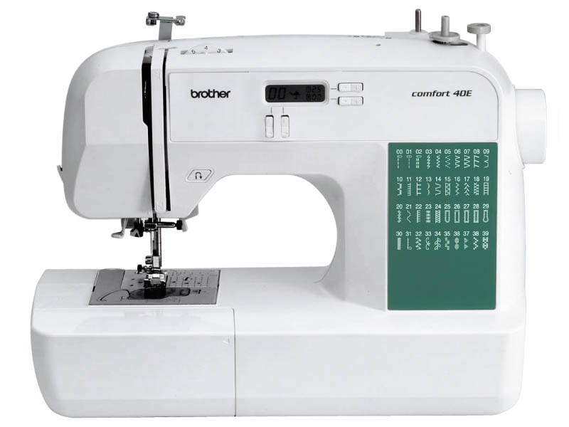 

Швейная машинка Brother Comfort-40e, Comfort-40e