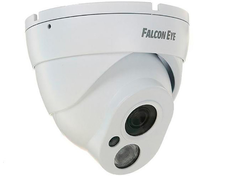 фото IP камера Falcon Eye FE-IPC-DL200P