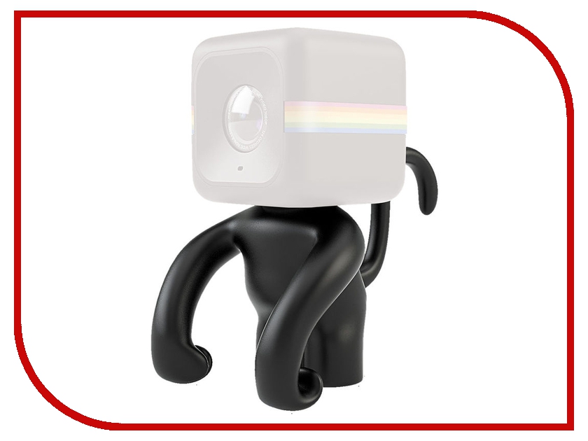 фото Аксессуар Polaroid Cube Monkey Stand Крепление