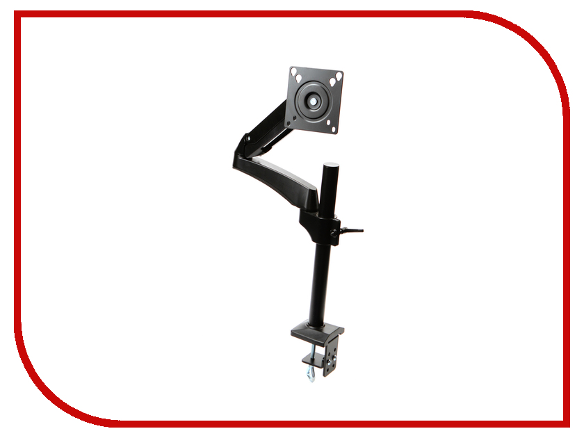 

Кронштейн Kromax Office-11 (до 10кг) Black, Office-11