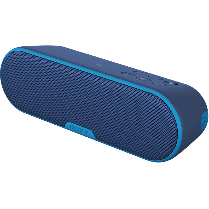 Колонка Sony SRS-XB2 Blue