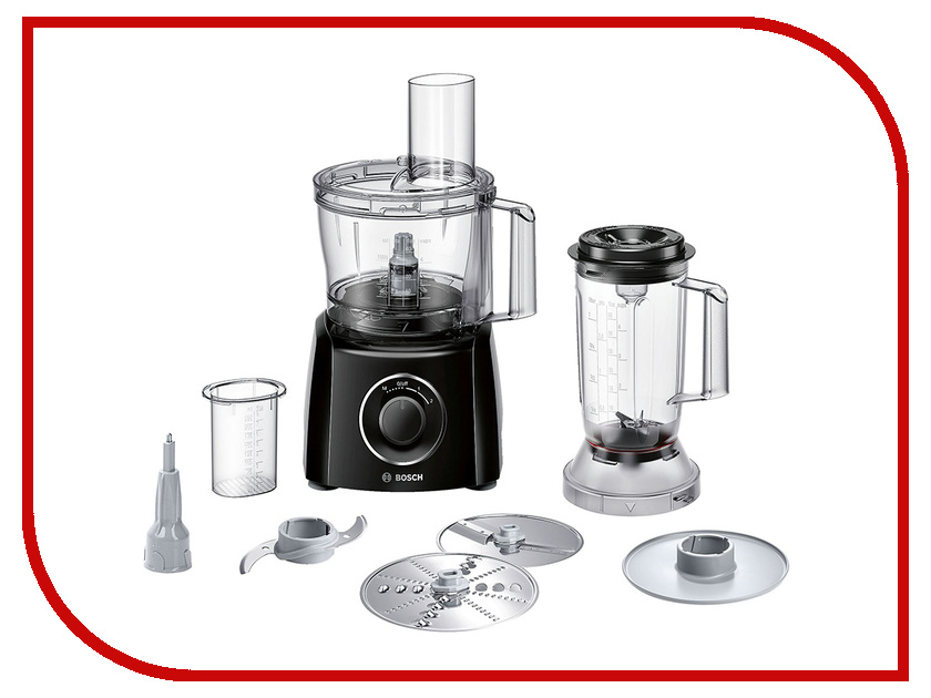 

комбайн Bosch MCM 3201B