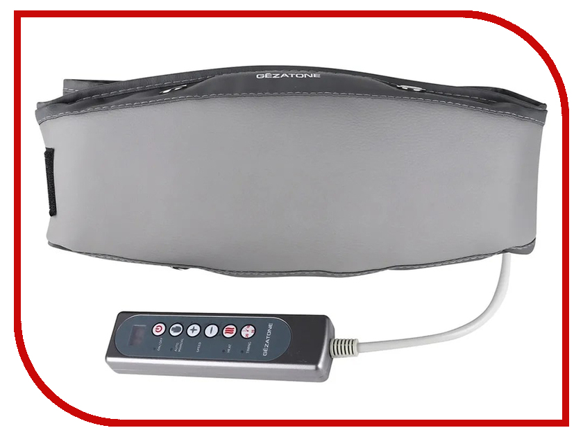 

Массажер Gezatone Home Health m141 Green, Home Health m141