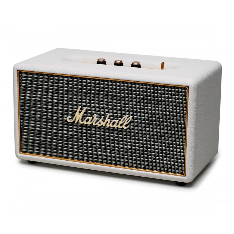 Колонка Marshall Stanmore Bluetooth Cream