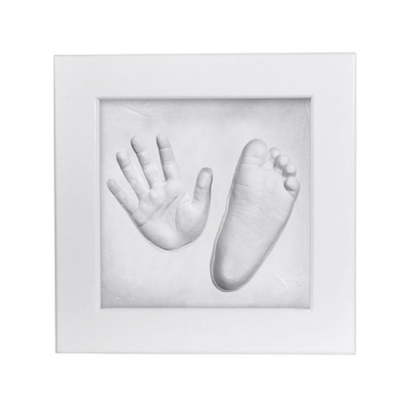 

Рамка Ручки-Ножки Люкс 3D 23.5x23.5x1.8 RO5B, Люкс 3D RO5B