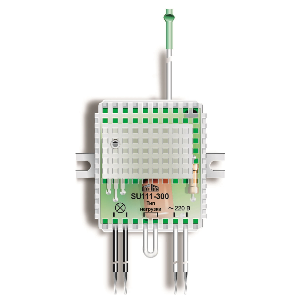 фото Диммер NooLite SU111-300 / SU-1-300