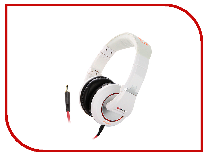 

Volta REVOLUTION White