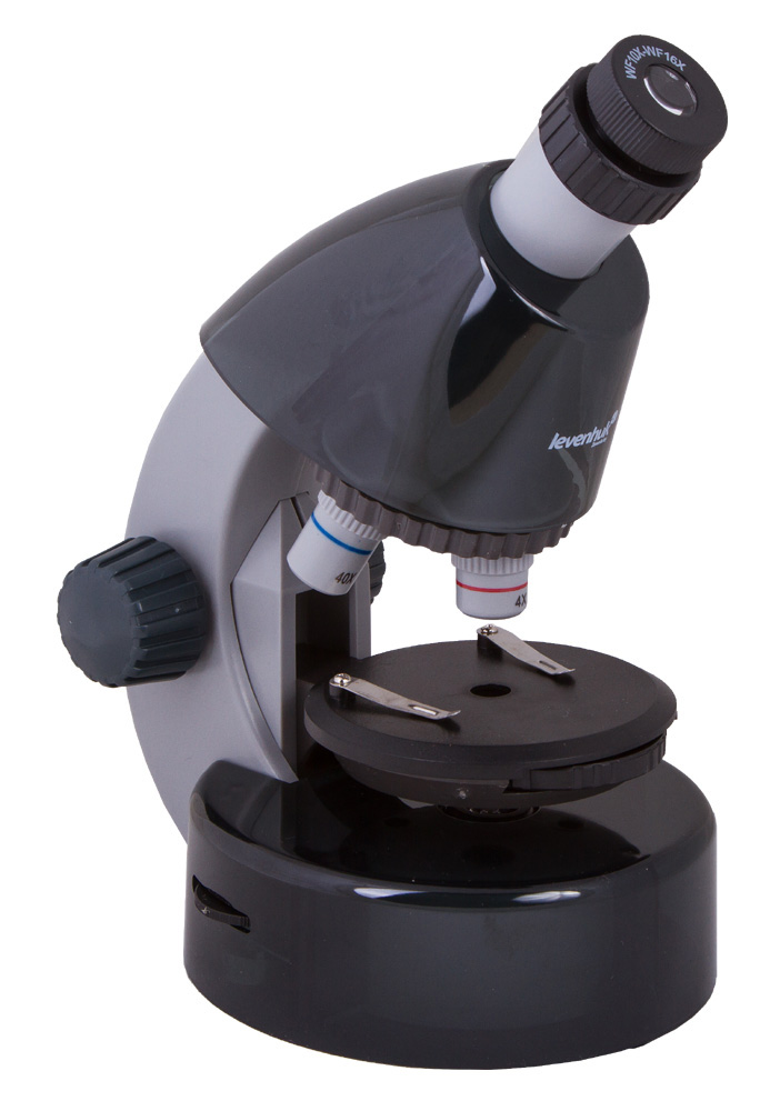 цена Микроскоп Levenhuk LabZZ M101 Moonstone 69032