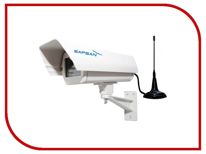 фото IP камера Sapsan IP-CAM-1607 3G/4G