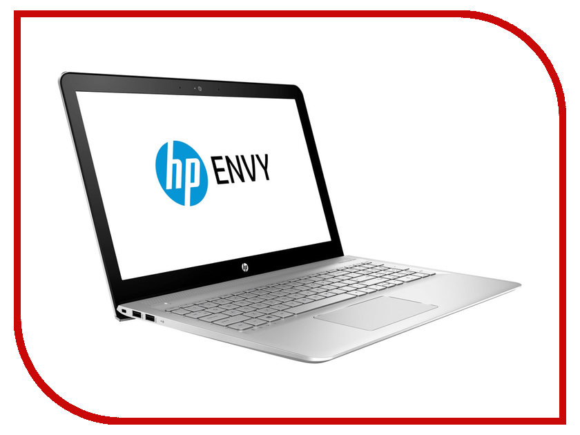 фото Ноутбук HP Envy 15-as007ur X5C65EA (Intel Core i5-6260U 1.8 GHz/8192Mb/1000Gb/No ODD/Intel HD Graphics/Wi-Fi/Bluetooth/Cam/15.6/3840x2160/Windows 10 64-bit) 373682 Hewlett Packard