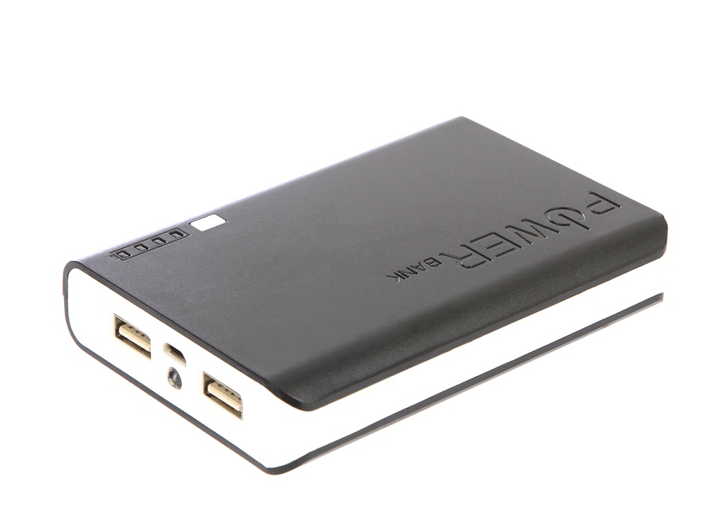 

Аккумулятор Activ PB12 12000mAh Black SBS5200MAH 52224, PB12 SBS5200MAH