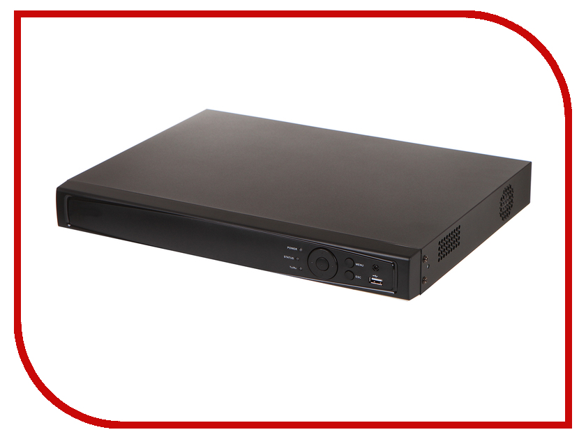 

Видеорегистратор HikVision DS-7216HQHI-F2/N