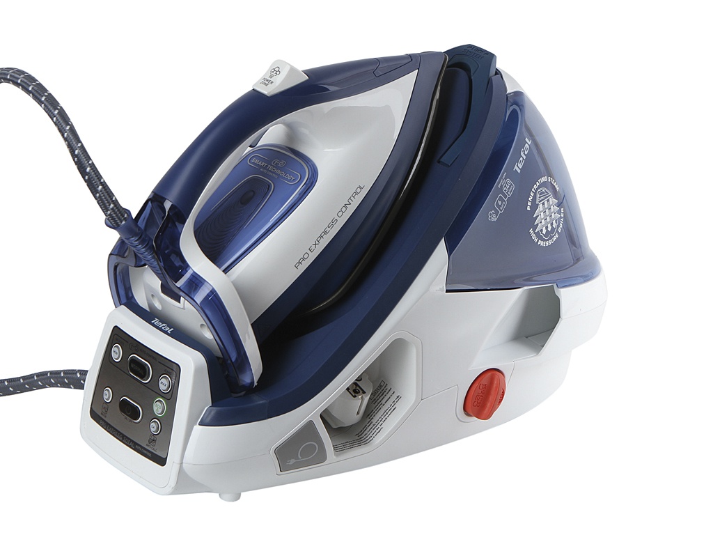 Утюг Tefal GV8963