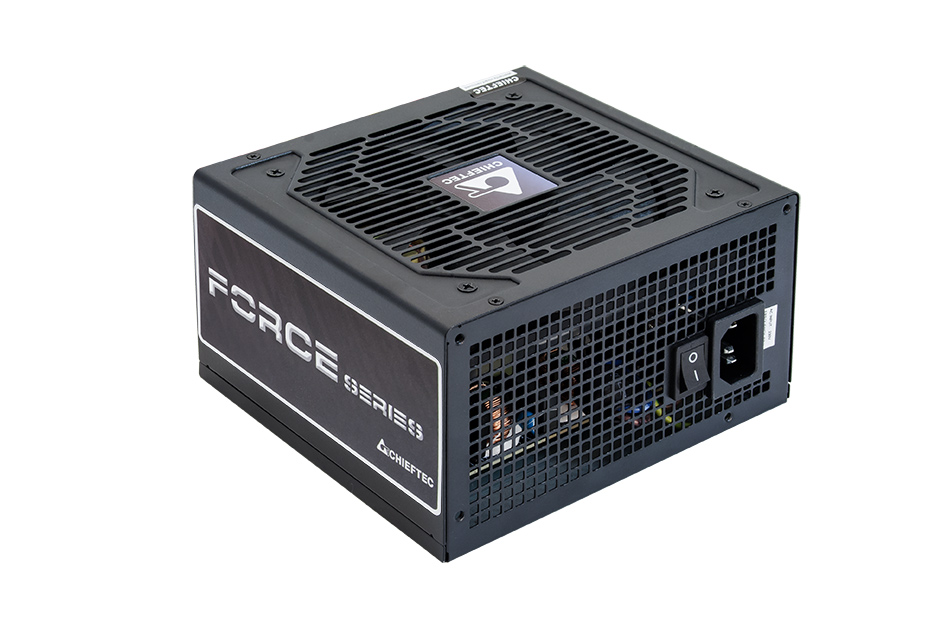   Chieftec CPS-650S 650W
