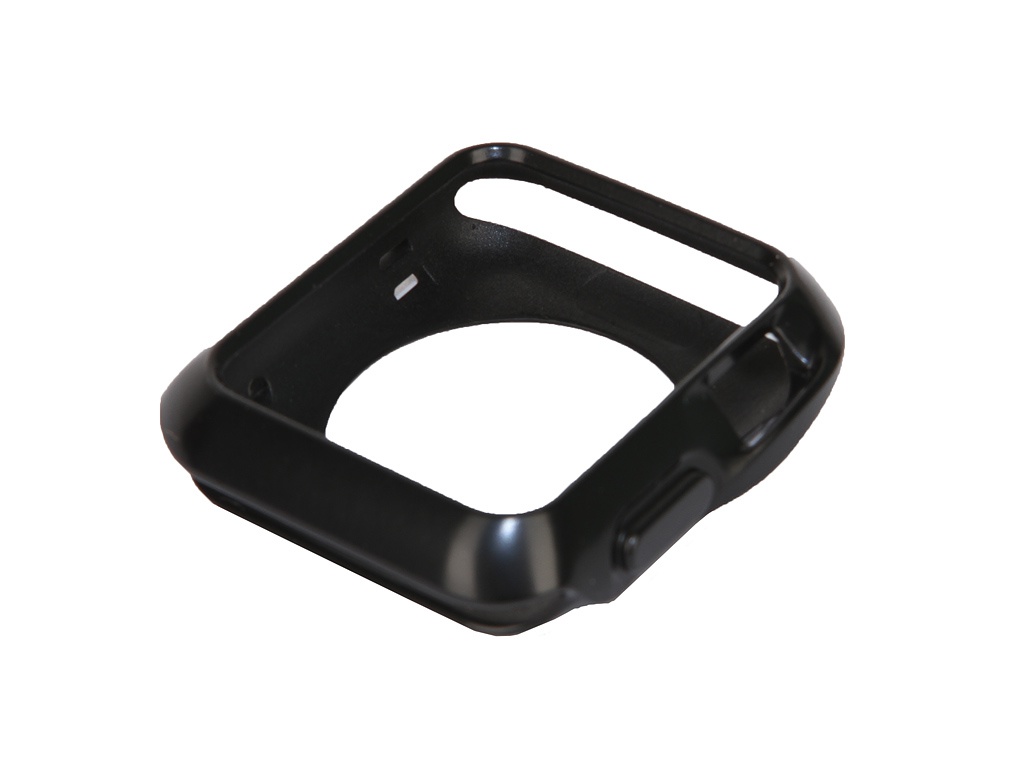 

Аксессуар Чехол APPLE Watch 42mm Liberty Project Black 0L-00002797, 0L-00002797