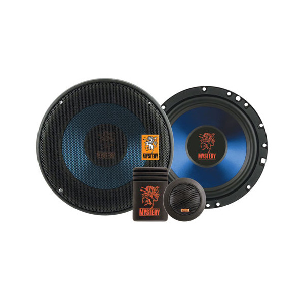 

Автоакустика Mystery MC-640, MC-640