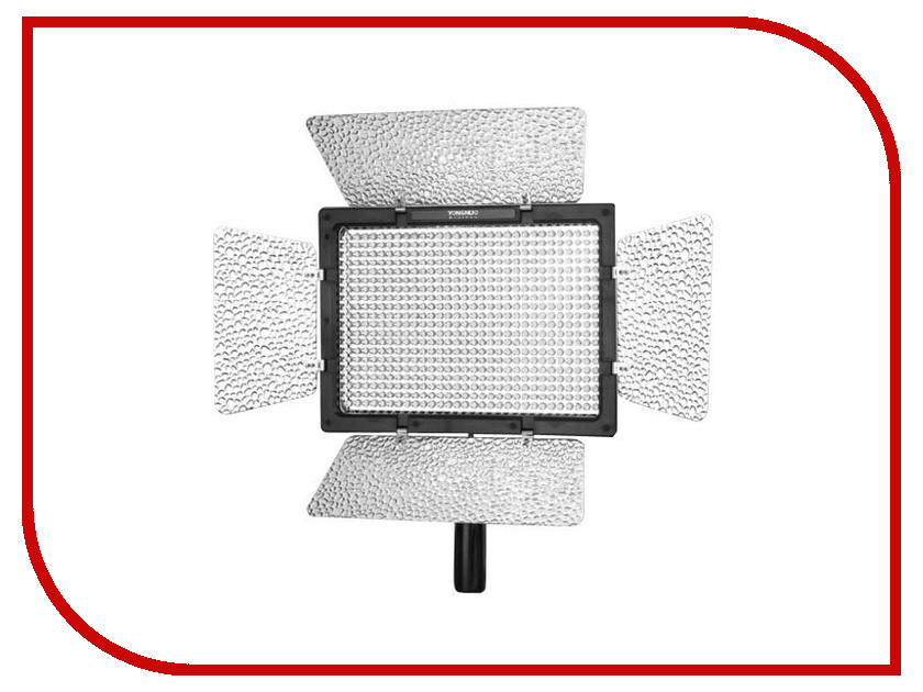 

Накамерный свет YongNuo LED YN600L 5500k