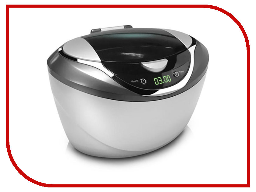 

Ультразвуковая ванна Codyson CD-2840A, CD-2840A