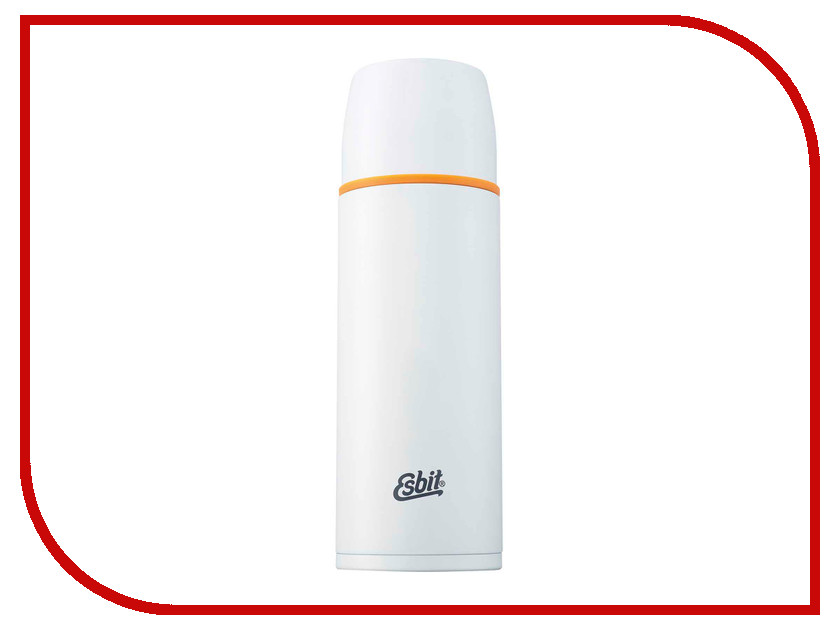 фото Термос Esbit 1L R38503 White-Orange POLAR1000ML