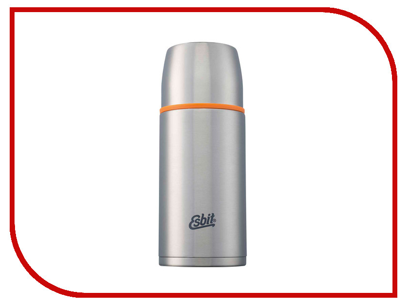 фото Термос Esbit 750ml R38501 Steel-Orange ISO750ML