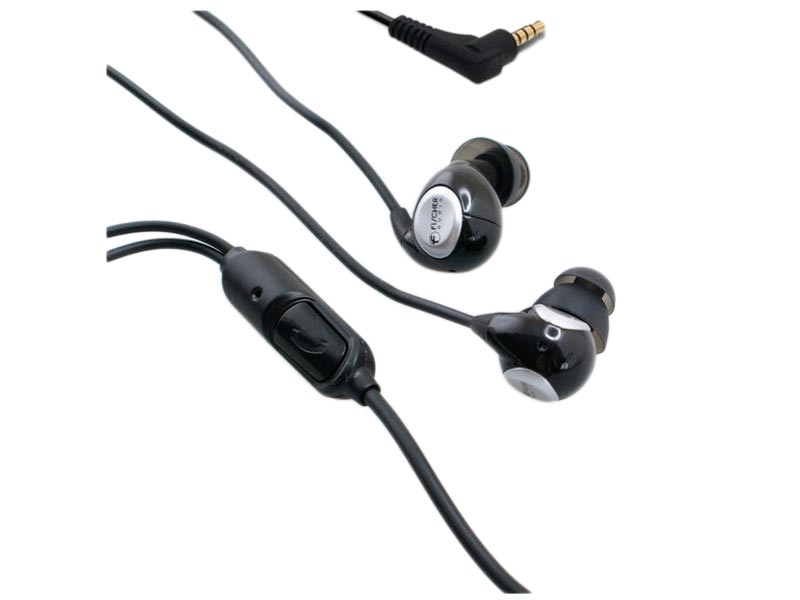 фото Fischer Audio Eterna Black