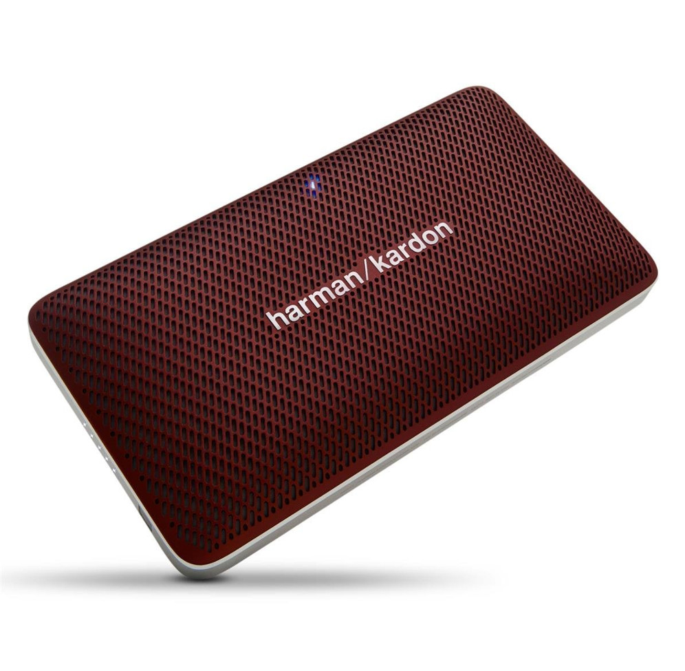 Колонка Harman Kardon Esquire Mini Red