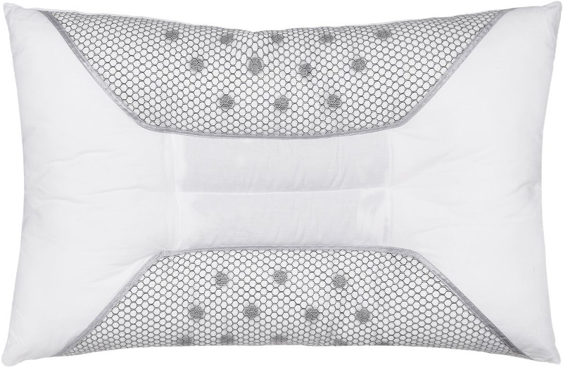

Ортопедическая подушка Smart Textile Магия сна 50x70cm MK01, MK01