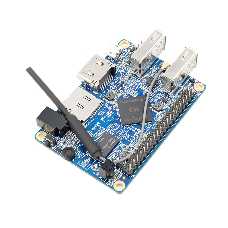 

Мини ПК Orange Pi Lite, LITE