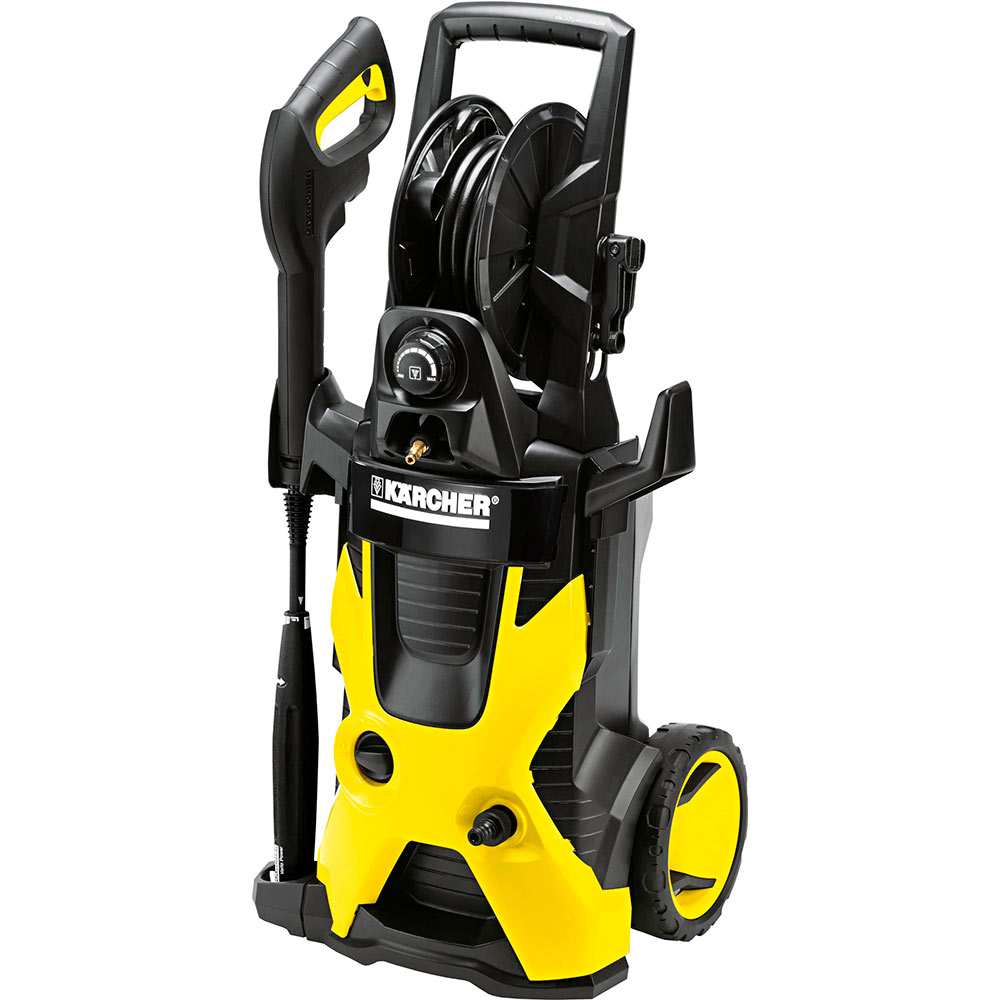 Мойка Karcher K 5 Premium 1.181-313.0