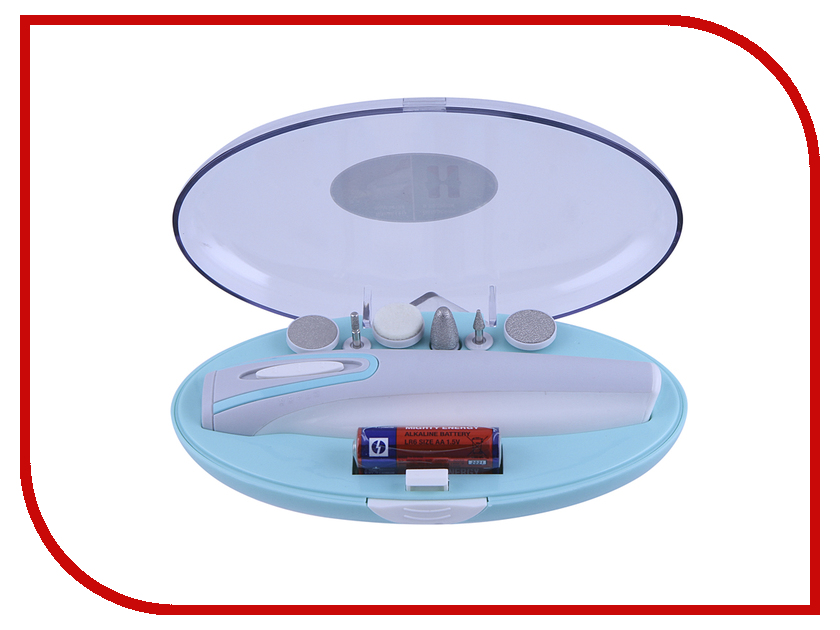 

Аппарат для маникюра и педикюра Vitek VT-2212