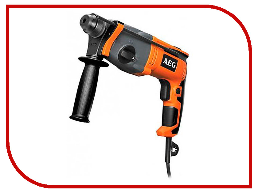 

Перфоратор AEG KH 25 ES