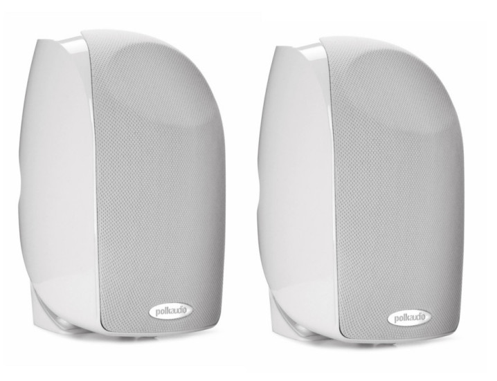 Колонка Polk Audio TL 2 White