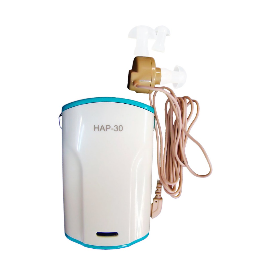 

Усилитель звука Vohom Tech HAP-30, HAP-30