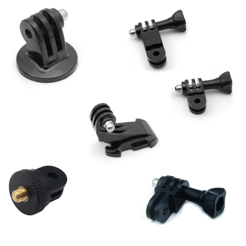 

Аксессуар Набор переходников Smarterra Adapters KIT AK001, Adapters KIT