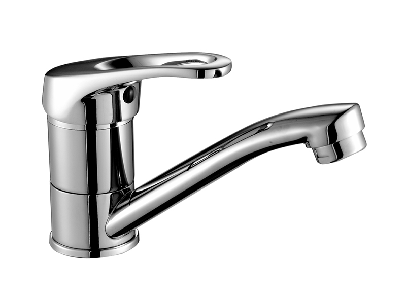 

Смеситель Rossinka B35-22U Chrome, B35-22U