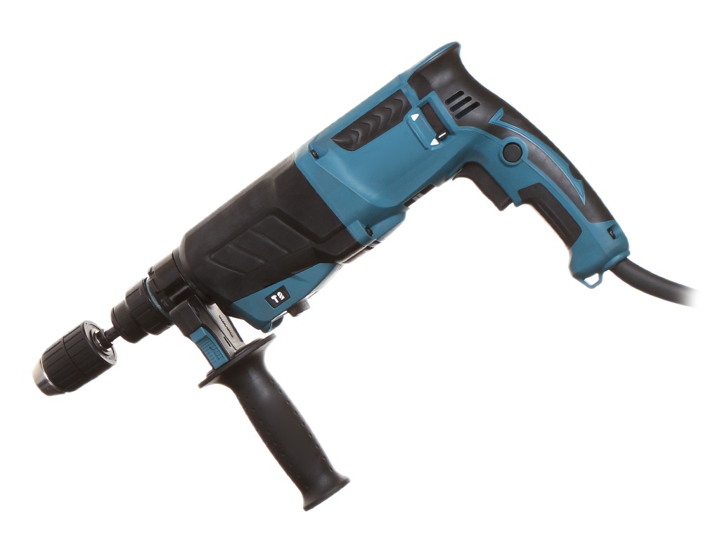 Перфоратор Makita HR2630X7