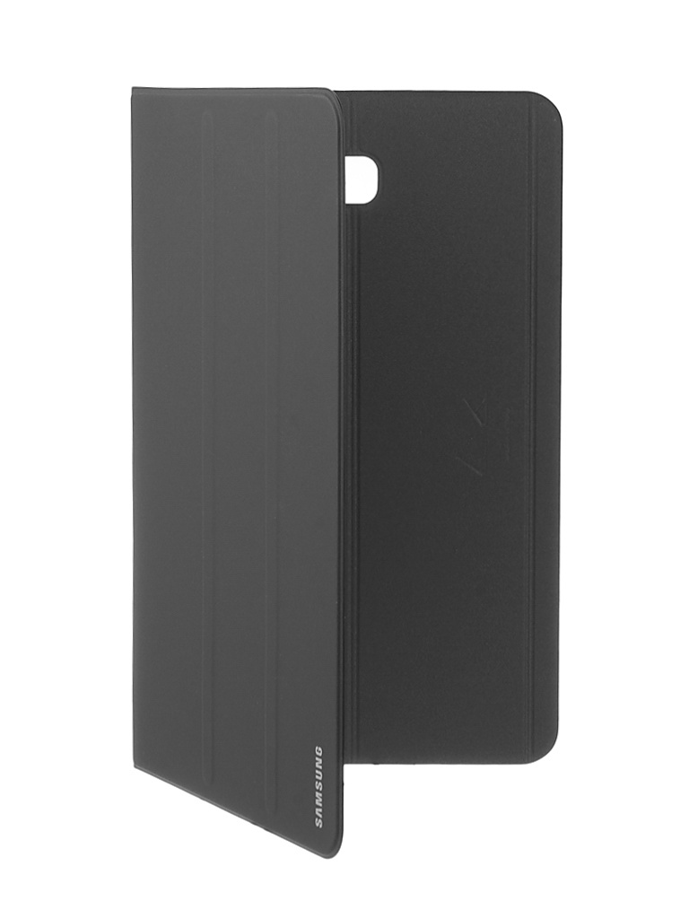 

Аксессуар Чехол для Samsung Galaxy Tab A 10.1 Book Cover Black EF-BT580PBEGRU, EF-BT580PBEGRU