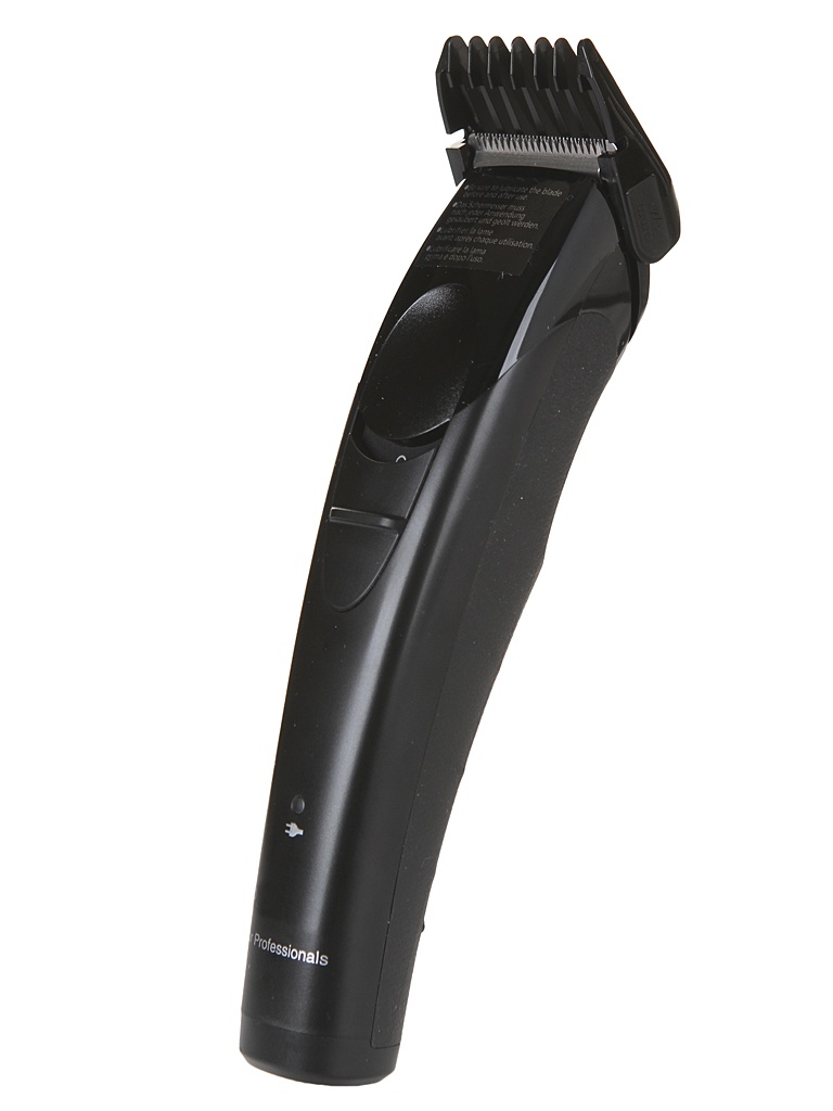 Машинка для стрижки волос Panasonic ER-GP21 машинка для стрижки волос panasonic er1420s520 серебристый