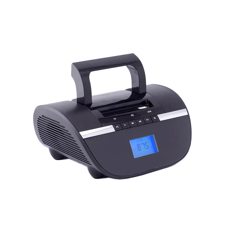 

Магнитола Perfeo Stilius Black i350PRO-BK, STILIUS