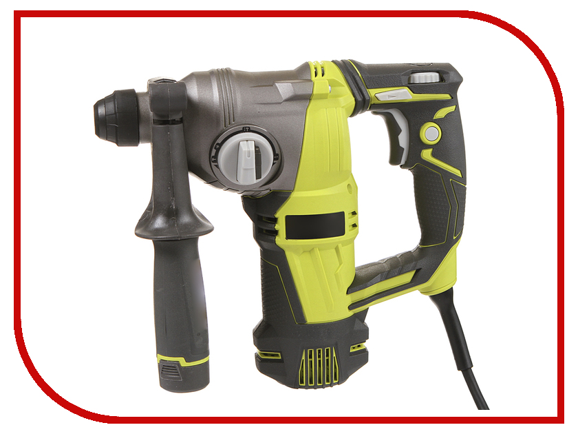 

Перфоратор Ryobi RSDS800K