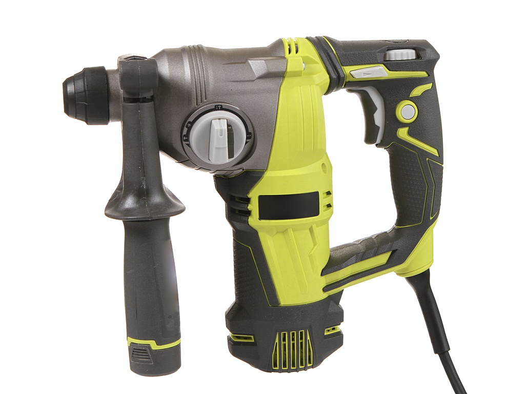 фото Перфоратор ryobi rsds800k