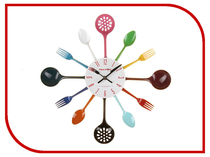 

Часы Pomi Doro T4413-K