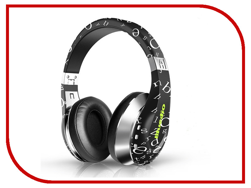 

Bluedio A Air Black