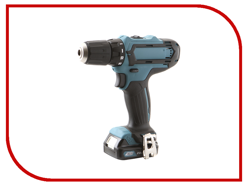 

Электроинструмент Makita DF331DWAE, DF331DWAE
